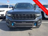 New 2025 Jeep Grand Cherokee Limited 4xe image 2