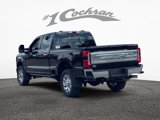 New 2025 Ford F350 King Ranch w/ Chrome Package image 4