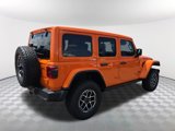 New 2025 Jeep Wrangler Unlimited Rubicon image 2
