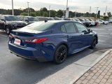 Certified 2025 Toyota Camry SE image 5