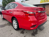 Used 2018 Nissan Sentra SV image 6