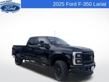 New 2025 Ford F350 Lariat w/ Lariat Ultimate Package image 1