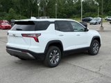 New 2026 Chevrolet Equinox LT w/ Convenience Package II image 4