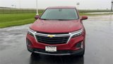 Used 2023 Chevrolet Equinox LT image 3