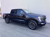 Used 2022 Ford F150 Lariat image 4
