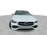 Used 2024 Mercedes-Benz C 300 4MATIC Sedan image 4