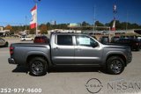 New 2025 Nissan Frontier SV w/ SV Convenience Package image 4