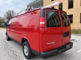 Used 2014 Chevrolet Express 2500 Extended image 5