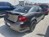 Used 2014 Dodge Avenger SE w/ Blacktop Package image 3