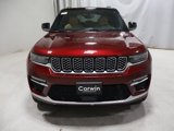 New 2025 Jeep Grand Cherokee Summit 4xe image 2