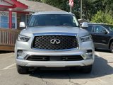 Used 2020 INFINITI QX80 Luxe w/ Proassist Package image 2