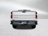 New 2025 Chevrolet Silverado 1500 LTZ w/ LTZ Premium Package image 5
