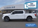 New 2025 Ford F150 Lightning Lariat image 3