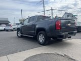 Used 2016 Chevrolet Colorado W/T w/ WT Convenience Package image 5