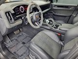 Certified 2024 Porsche Cayenne Turbo GT image 4