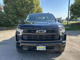 New 2025 Chevrolet Silverado 1500 RST w/ Convenience Package II image 3
