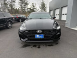 Used 2023 Hyundai Sonata N Line image 3