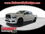 New 2026 RAM 2500 Limited image 1