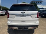 Used 2017 Ford Explorer Platinum image 6