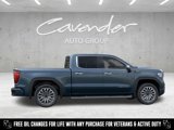 New 2026 GMC Sierra 1500 Denali Ultimate image 5