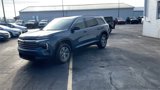 Used 2025 Chevrolet Traverse LT w/ Driver Confidence Package image 4