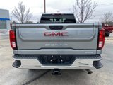 New 2025 GMC Sierra 2500 SLE image 6