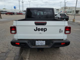 Used 2021 Jeep Gladiator Sport image 4