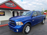 Used 2015 RAM 1500 Outdoorsman image 2