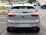 New 2025 Volkswagen GTI SE image 4