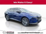 New 2025 Nissan Murano SL image 1