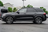 New 2026 Mercedes-Benz GLE 450 4MATIC image 4