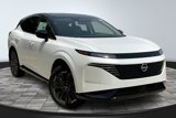 New 2025 Nissan Murano Platinum w/ Cargo Package image 2
