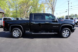 Used 2021 Chevrolet Silverado 2500 LTZ w/ Z71 Chrome Sport Edition image 4
