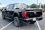 New 2025 Ford F150 Tremor w/ Bed Utility Package image 3