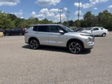 New 2025 Mitsubishi Outlander SE image 3