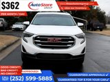 Used 2020 GMC Terrain SLT w/ Preferred Package image 3