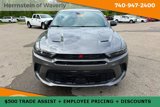 New 2025 Dodge Hornet GT w/ Cold Weather Group image 3