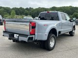 New 2025 Ford F350 Platinum image 3