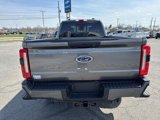 New 2025 Ford F350 4x4 SuperCab Super Duty image 5