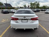 Used 2020 Toyota Camry SE image 6