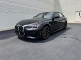Certified 2025 BMW 430i w/ M Sport Package image 3