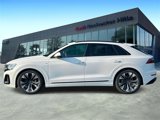 Certified 2025 Audi Q8 Premium Plus w/ Premium Plus Package image 2