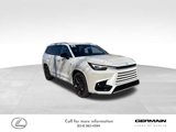 New 2025 Lexus TX 350 AWD w/ Technology Package image 2