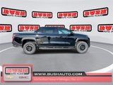 New 2026 Chevrolet Silverado EV Trail Boss image 3