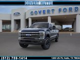 New 2025 Ford F250 King Ranch image 2