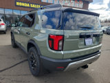 New 2026 Honda Passport TrailSport Elite image 3