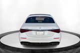 New 2025 Mercedes-Benz S 500 4MATIC image 4