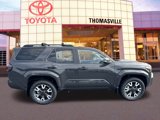 New 2025 Toyota 4Runner TRD Sport Premium image 4