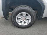 Used 2020 GMC Sierra 1500 SLE w/ SLE Value Package image 5