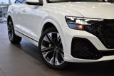 New 2025 Audi Q8 Premium Plus image 4